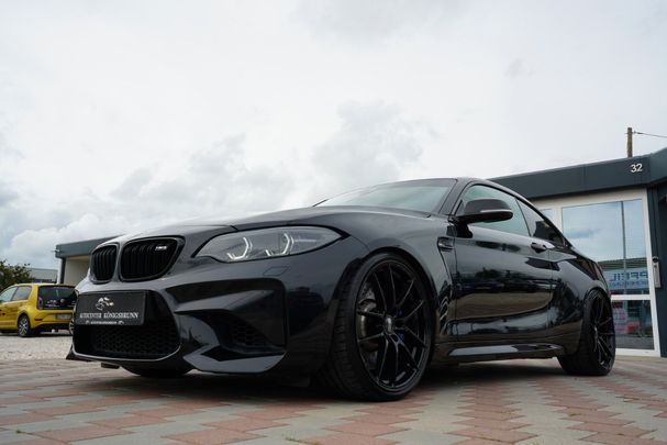 BMW M2 272 kW image number 30