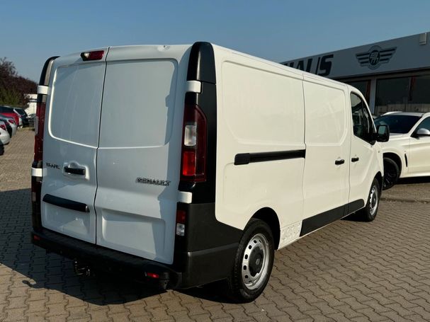 Renault Trafic DCi L2H1 88 kW image number 5