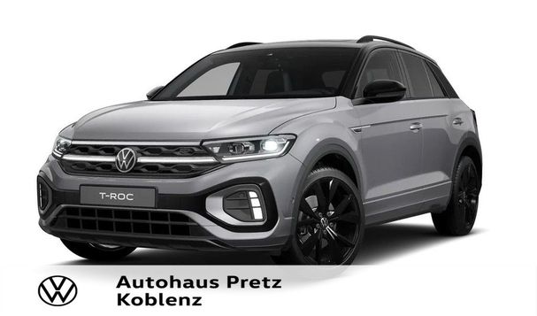 Volkswagen T-Roc 1.5 TSI R-Line DSG 110 kW image number 1