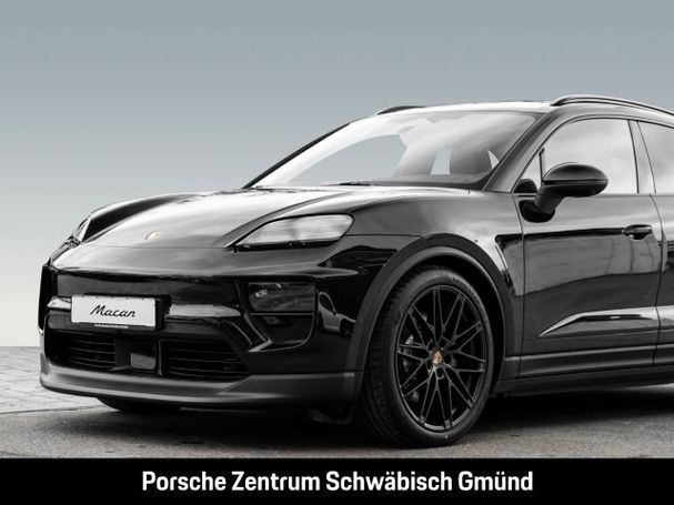 Porsche Macan 4S 380 kW image number 10