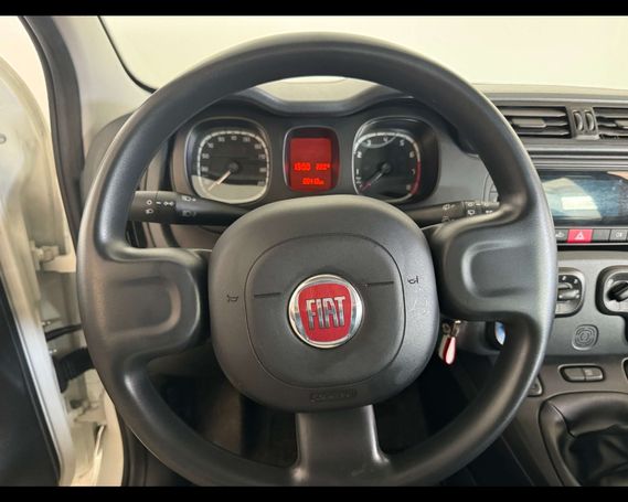 Fiat Panda 1.0 Hybrid 51 kW image number 6