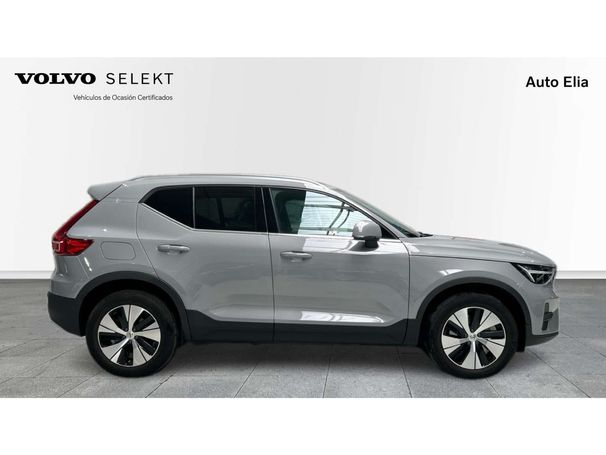 Volvo XC40 Recharge T4 Plus Bright 155 kW image number 2