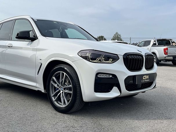 BMW X3 xDrive30d M Sport 195 kW image number 7