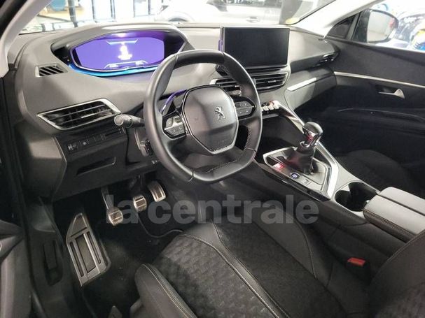 Peugeot 5008 96 kW image number 7