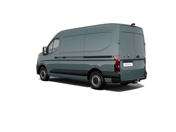 Renault Master Van L2H2 dCi 150 Advance 110 kW image number 4