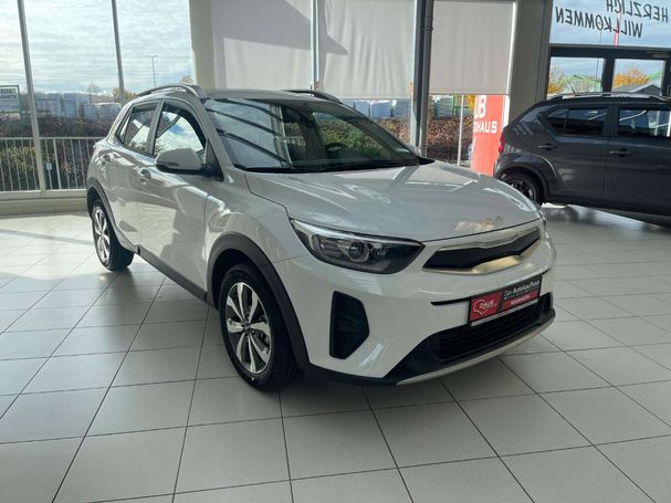 Kia Stonic 1.0 74 kW image number 7