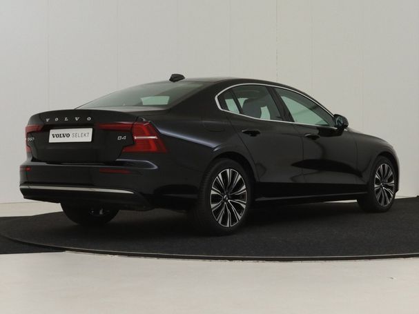 Volvo S60 B4 Plus 145 kW image number 6