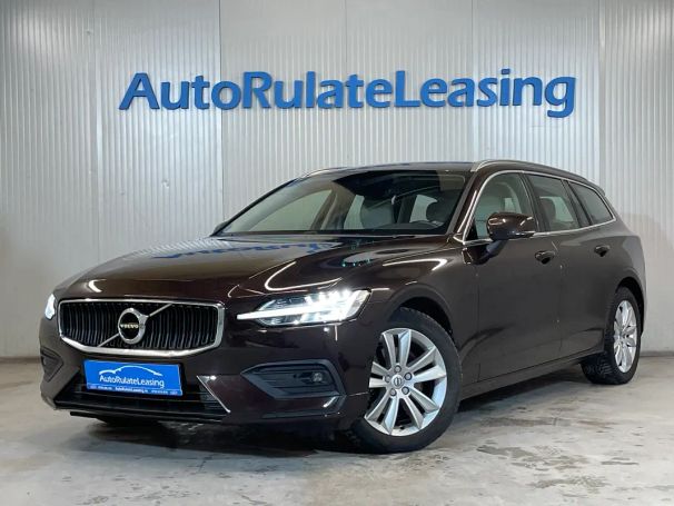 Volvo V60 AWD 140 kW image number 1