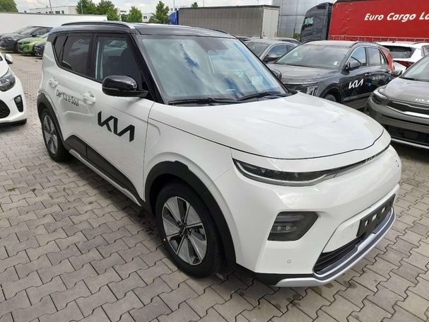 Kia Soul 150 kW image number 2