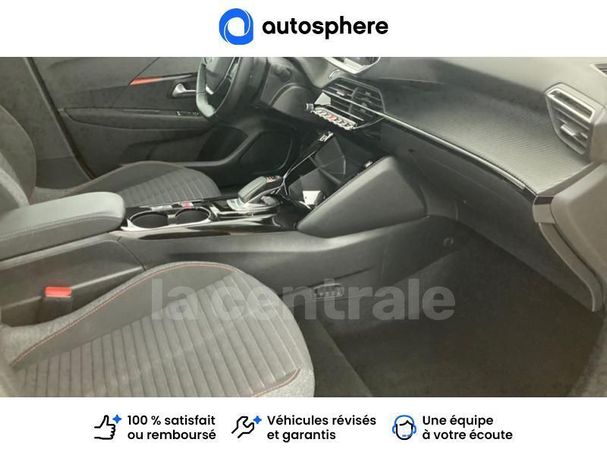 Peugeot 208 100 kW image number 10