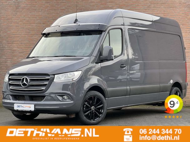 Mercedes-Benz Sprinter H2 314 CDi 105 kW image number 1