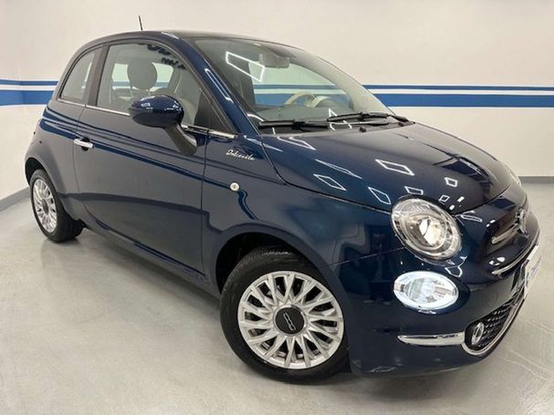 Fiat 500 1.0 51 kW image number 1