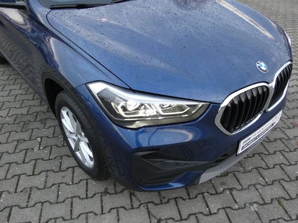 BMW X1 20i xDrive 131 kW image number 10