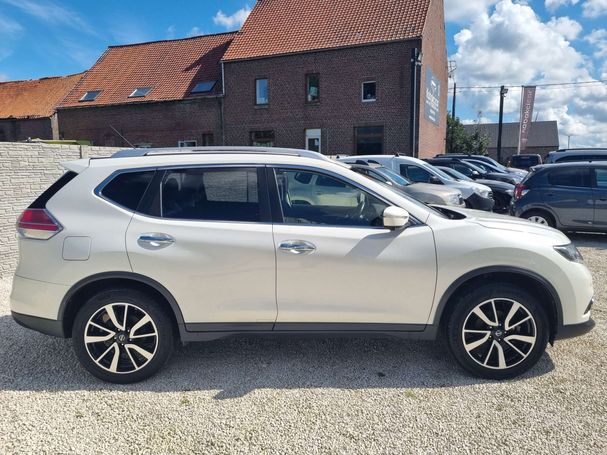 Nissan X-Trail 1.6 dCi 96 kW image number 8