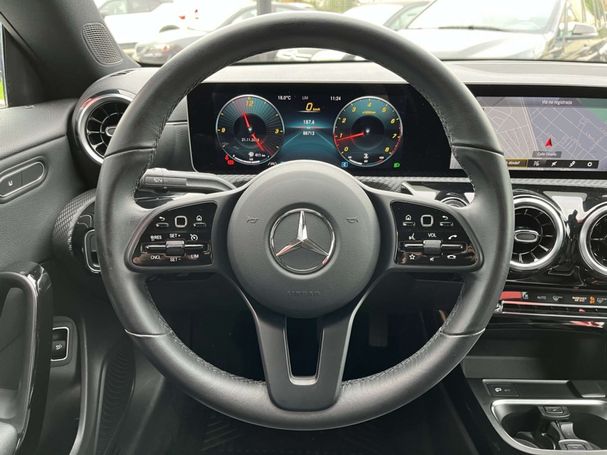 Mercedes-Benz CLA 180 100 kW image number 24