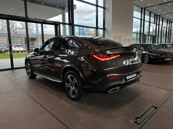 Mercedes-Benz GLC 450 270 kW image number 7