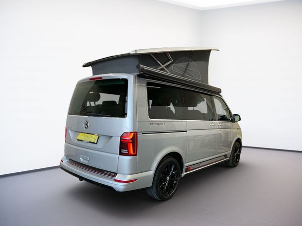 Volkswagen T6 California DSG Beach Edition 110 kW image number 3