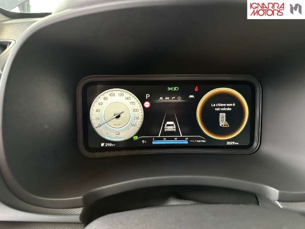 Hyundai Kona 64 kWh 150 kW image number 14