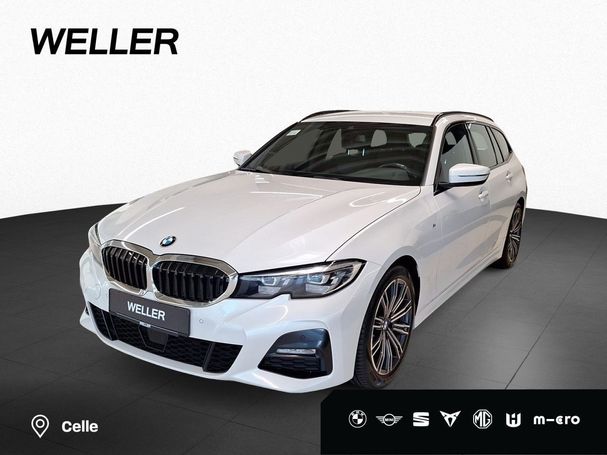 BMW 330d Touring xDrive M Sport 195 kW image number 2