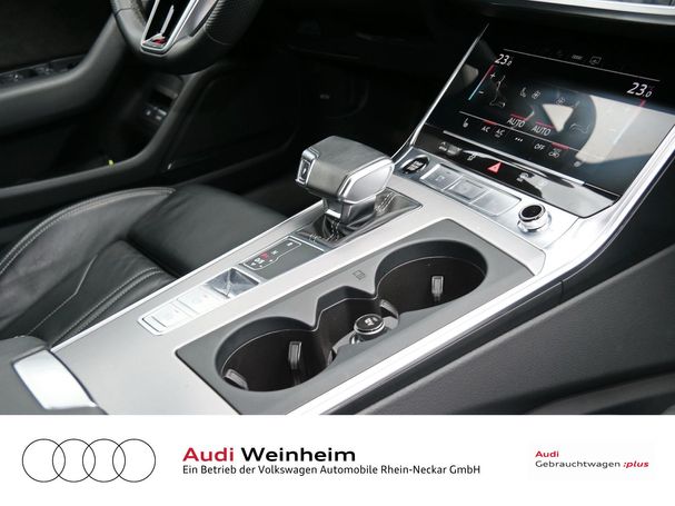 Audi A6 55 TFSIe quattro S-line Avant 220 kW image number 12