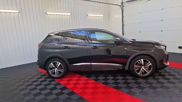 Peugeot 3008 133 kW image number 4