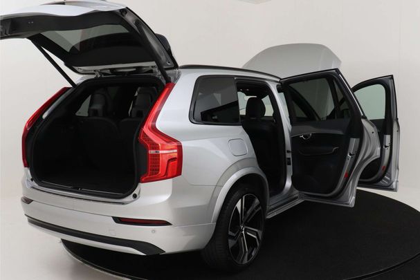 Volvo XC90 Recharge T8 AWD 287 kW image number 18