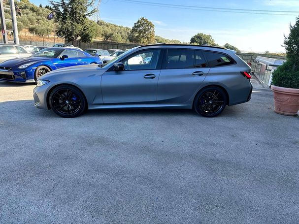 BMW 340d xDrive Touring 250 kW image number 3