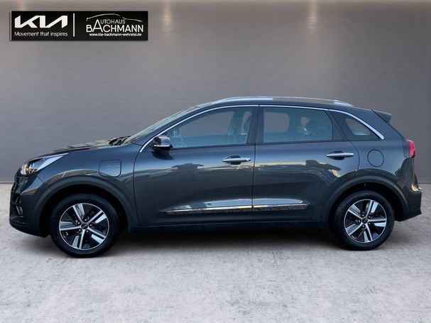 Kia Niro 1.6 104 kW image number 4