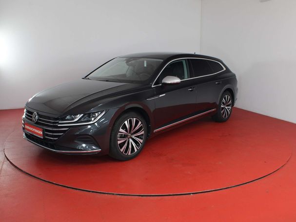 Volkswagen Arteon eHybrid DSG Shooting Brake 160 kW image number 25