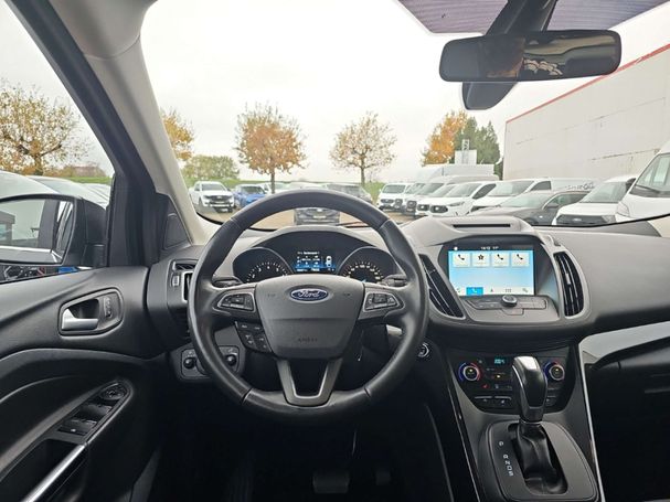 Ford Kuga 1.5 Titanium 129 kW image number 14