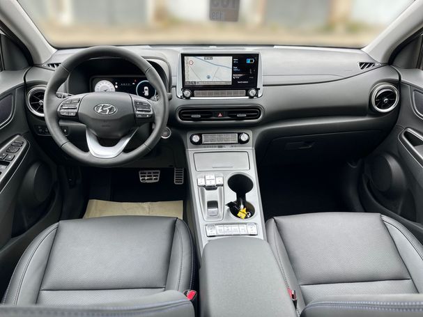 Hyundai Kona Elektro Prime 150 kW image number 11