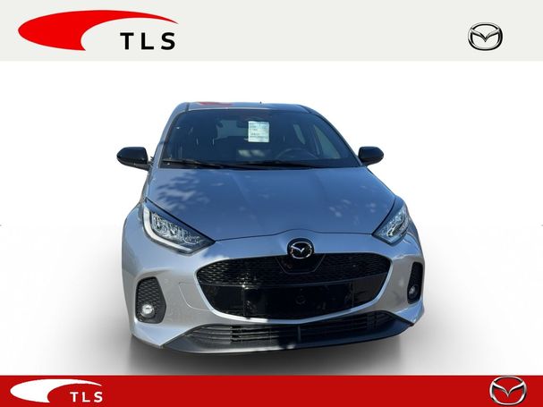 Mazda 2 Hybrid 85 kW image number 3