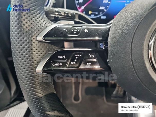 Mercedes-Benz C 300 230 kW image number 21