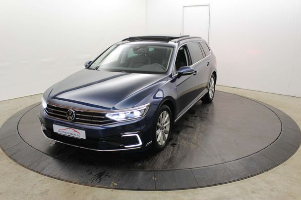 Volkswagen Passat GTE DSG 160 kW image number 13