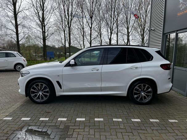 BMW X5 xDrive30d 210 kW image number 4