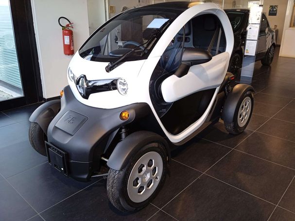 Renault Twizy Life 13 kW image number 5