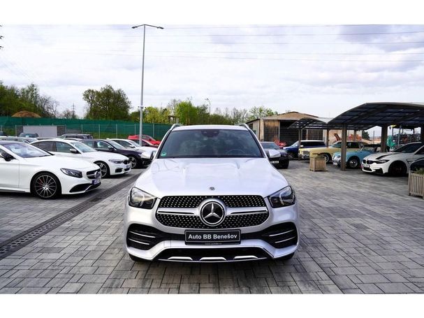 Mercedes-Benz GLE 350 d 4Matic 200 kW image number 2