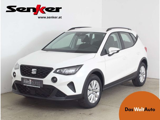 Seat Arona 1.0 TSI Reference 70 kW image number 1