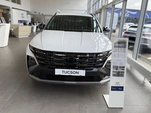 Hyundai Tucson 118 kW image number 2