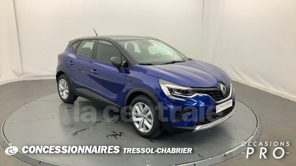 Renault Captur 107 kW image number 3