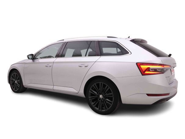 Skoda Superb 200 kW image number 5