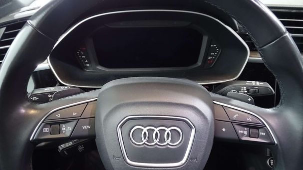 Audi Q3 35 TFSI S tronic S-line 110 kW image number 7