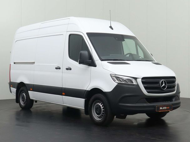 Mercedes-Benz Sprinter H2 316 CDi 120 kW image number 7