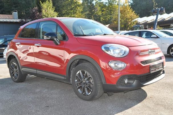 Fiat 500X 1.0 FireFly Turbo 4x2 S&S 88 kW image number 2