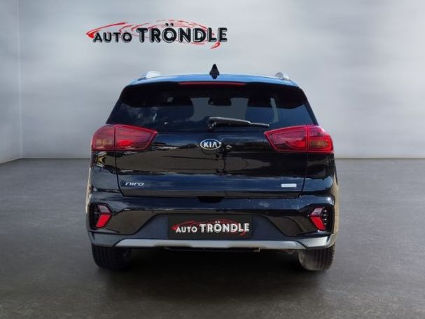 Kia Niro 1.6 104 kW image number 5