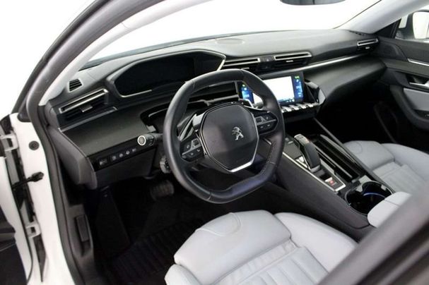 Peugeot 508 165 kW image number 31