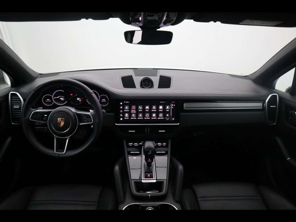 Porsche Cayenne Coupe E-Hybrid Tiptronic 340 kW image number 5