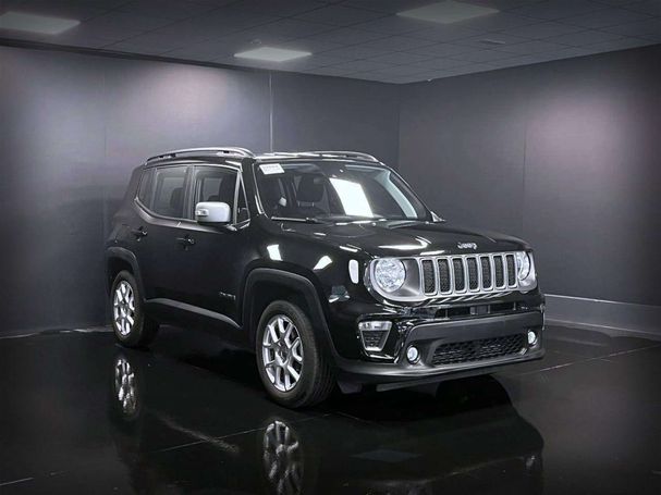 Jeep Renegade 96 kW image number 2