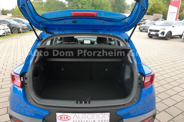 Kia Stonic 1.0 100 Vision 74 kW image number 18