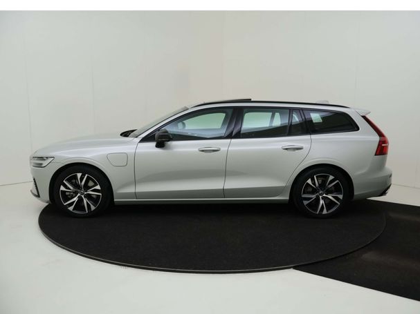 Volvo V60 T6 AWD 293 kW image number 5